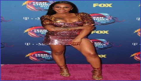 Jess Hilarious Biography, Age, Wiki, Height, Weight, Boyfriend, Family & More