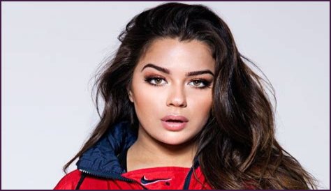 Tessa Brooks Wiki, ethnicity, net worth, siblings, boyfriend, facts